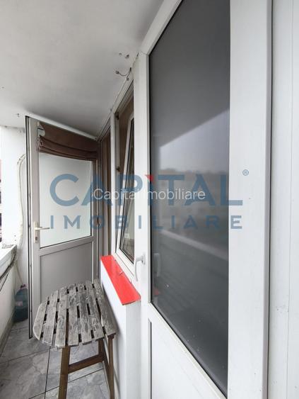 Vanzare apartament cu 2 camere Central. Comision 0!   - 7
