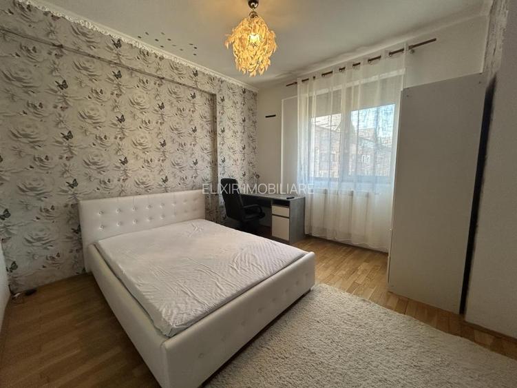 Apartament spatios cu 3 camere, Cartierul Latin, Parcare, Pet friendly - 10