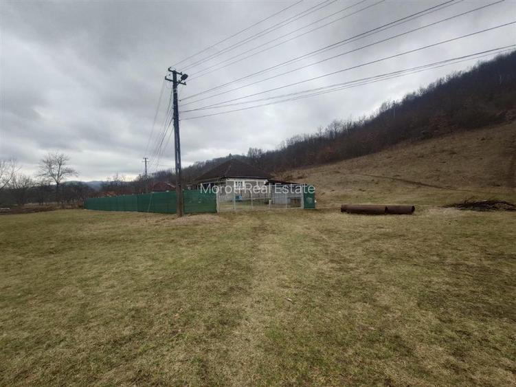 1.3 haTeren si  Casa Luncoiu de Jos - 18