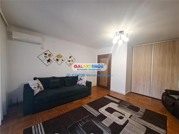 Apartament 2 camere- loc de parcare- centrala proprie - P-ta Victoriei - 2
