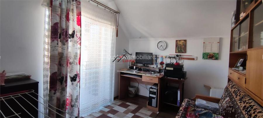 Comision 0%! Locul unde confortul devine acasa! Casa insiruita spatioasa zona Fl - 10