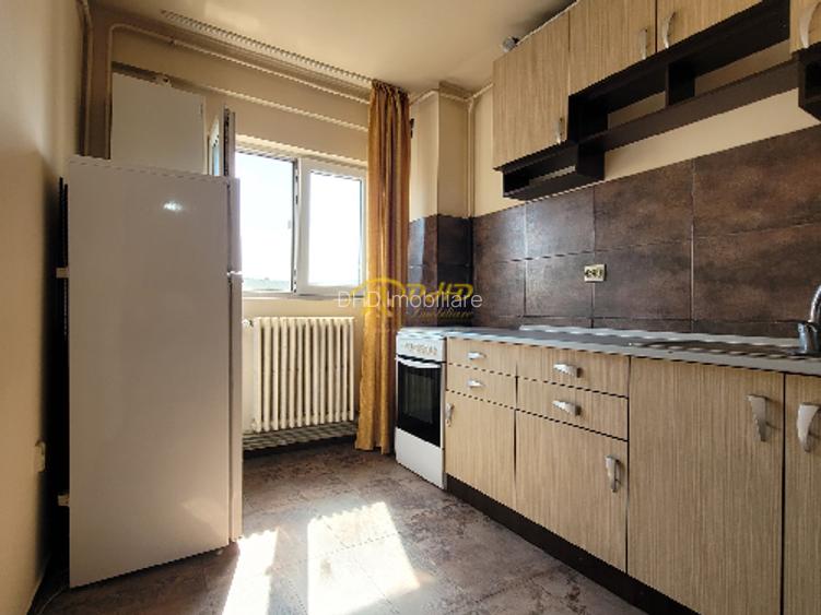 Apartament 2 camere decomandate, zona Mircea-Podu de Piatra. - 6