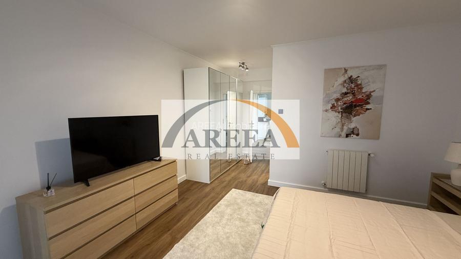 Apartament 3 camere 149 mp complet renovat Pipera - 9