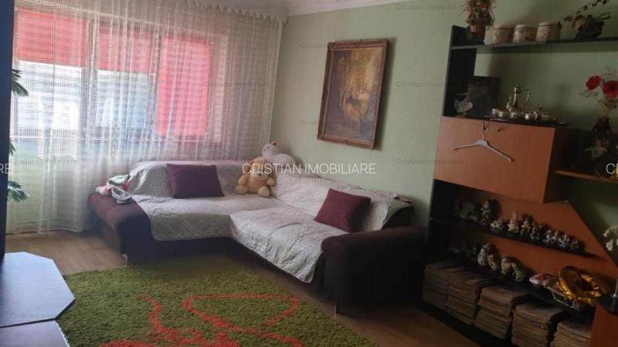 STILAT Ap 3 cam 70mp Conf.1 Decomandat TOATE DOTARILE  Buzaului - 9