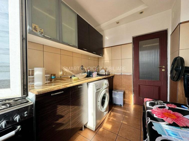 Apartament 2 camere Dristor - Camil Ressu - Mihai Bravu - Calea Dudești (metrou) - 6