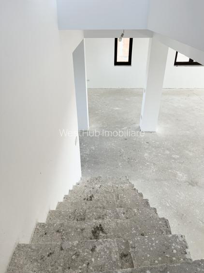 Casa Individuala, 165mp utili, 710mp teren, 4 camere, nou -  Sacalaz - 15