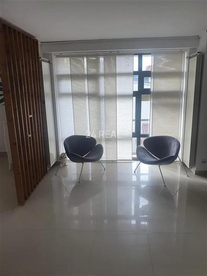 Inchiriere spatiu birouri Piata Muncii 50 mp - 5