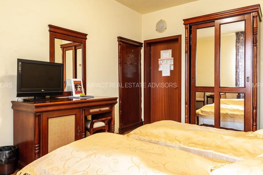 Vila 19 camere pretabila | azil batrani | gradinita | after school - 12