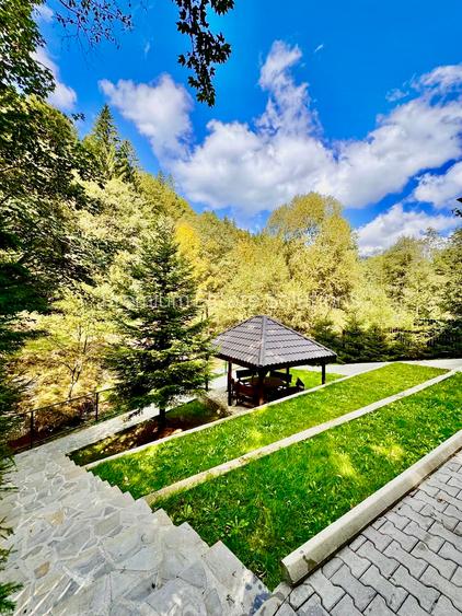 Vila 7 Camere - Cheia Prahova- Mobilată și utilată Complet - 2