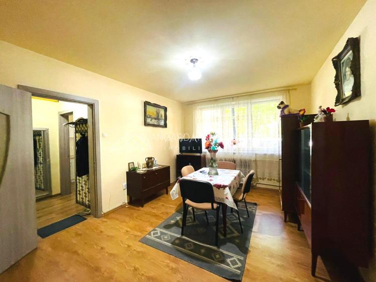 | Apartament 2 camere | 45 mp | Semicomandat | Gheorgheni | - 2