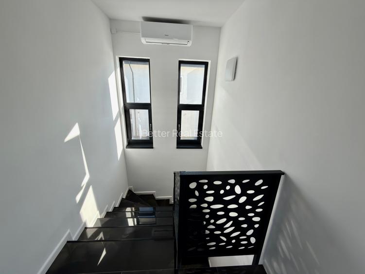 Casă de vânzare nouă individuală | Berceni Ilfov – 4 camere, teren 420 mp - 8