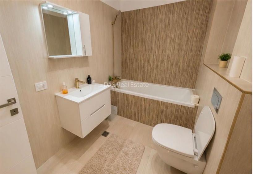 Apartament 2 camere | Pod Baneasa - Aviatiei - Biharia | Bloc 2025 - 6