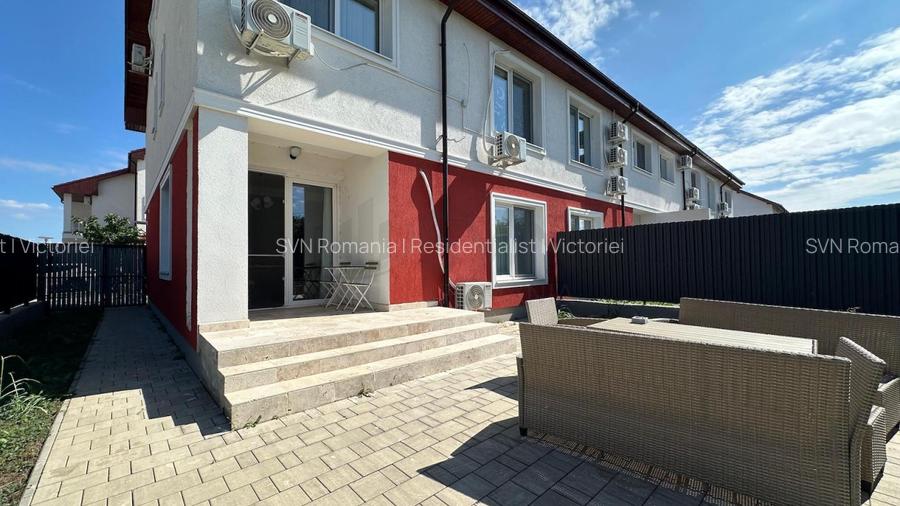 REV2004347 Vila Lux Complex Drumul Bisericii Pipera - 7