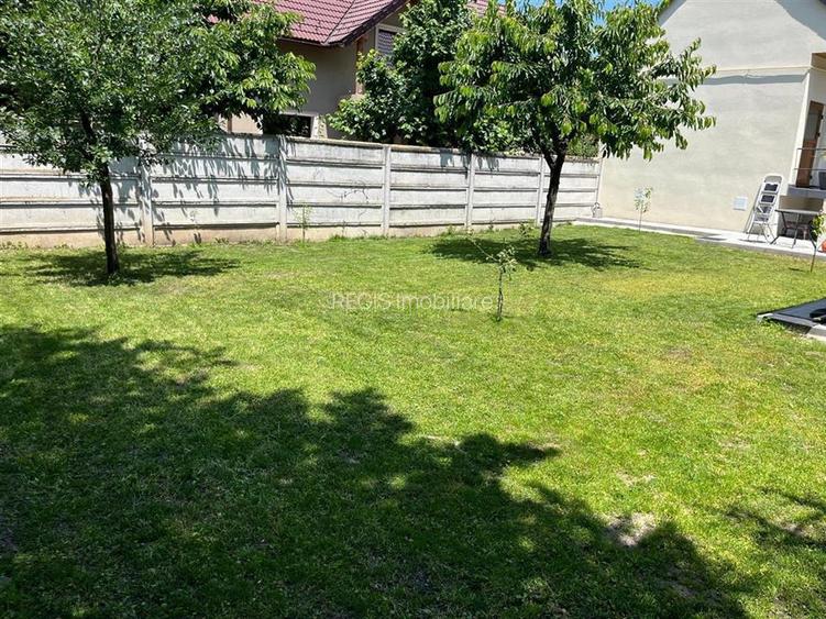 Casa individuala cu 3 Camere zona spitalul Judetean - 3