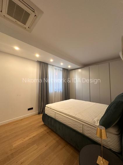 Apartament premium de 2 camere in imobil nou situat in zona Floreasca - 7