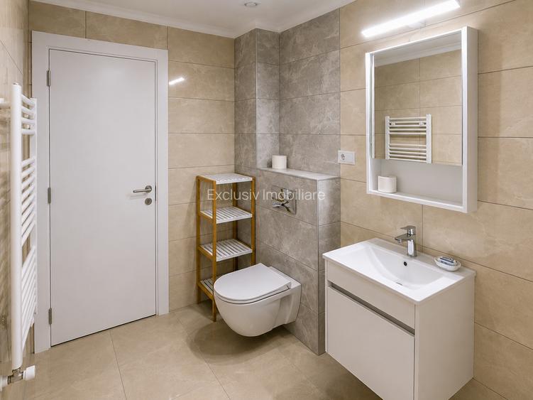Apartament 3 camere | Energia Residence | Parcare | Termen lung - 4