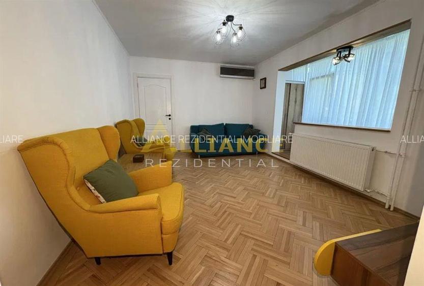 Apartament 3 Camere 2 Bai – Sector 4 || 10 min. Metrou Piata Sudului - 4