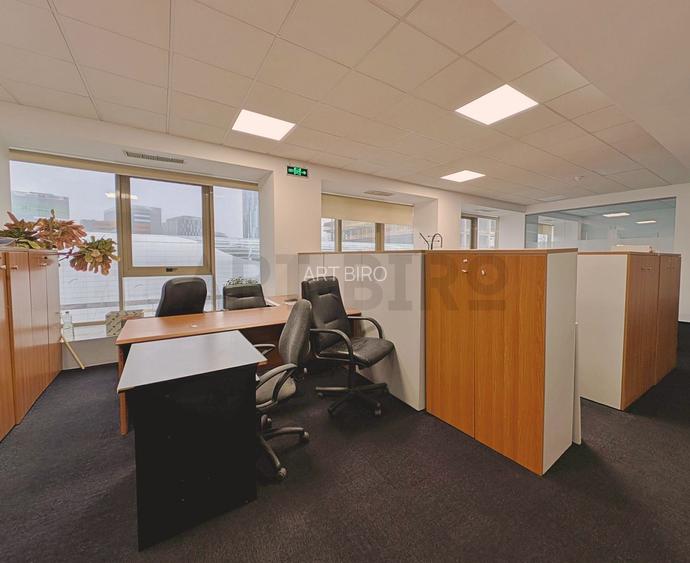 Zero comision, intre 16-125mp pret fara TVA, parcare, Aviatiei, 4'[M] - 4