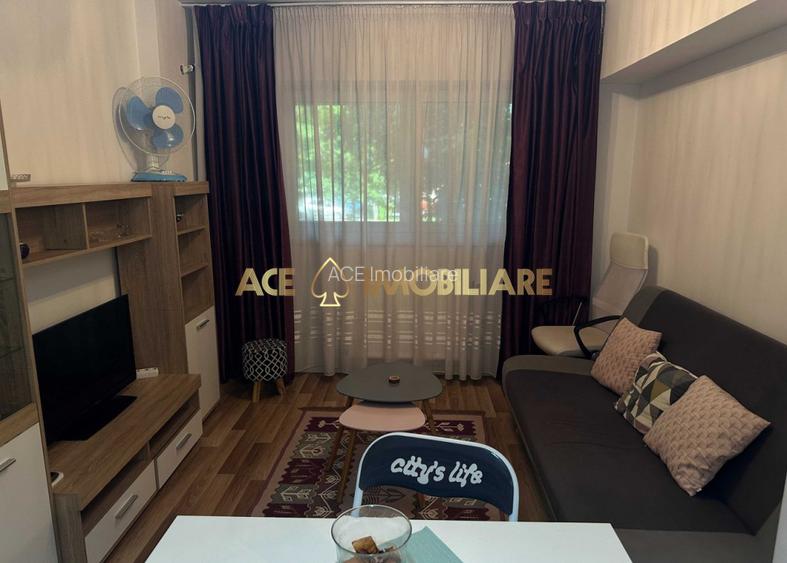 2 Camere de inchiriat | Politehnica | Centrala Proprie | Metrou - 2