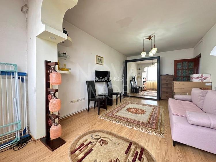 Apartament modern, 3 camere, Calea Dumbravii, Dioda - 2