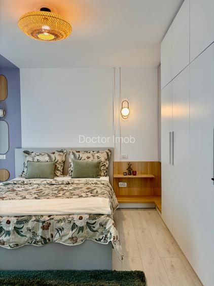 Signature One - Bloc Nou 2026 - Cel mai frumos apartament din Ploiesti - 13