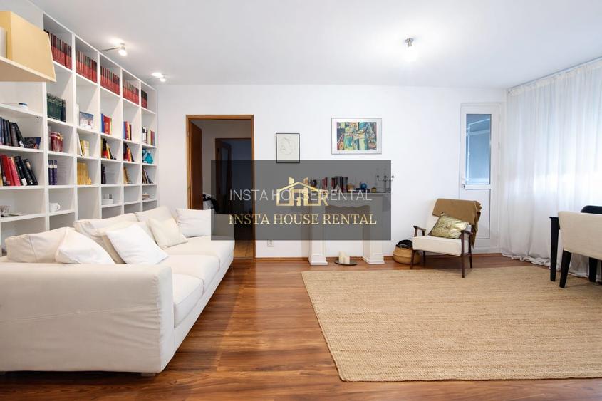 Apartament 2 camere Alexandru Obregia - 2