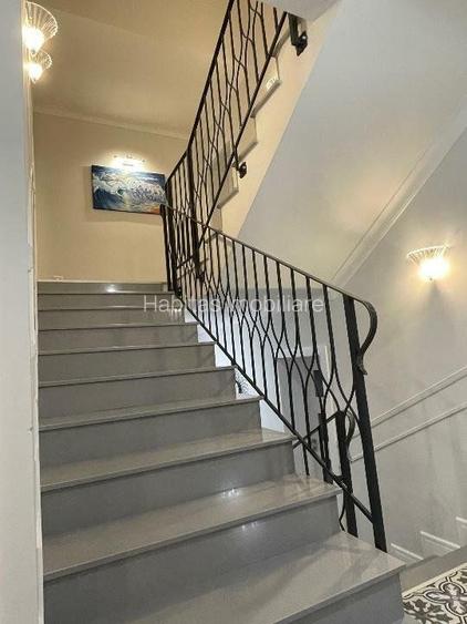 Casa individuala 240 mp utili, teren 536 mp, garaj, Iris - 12