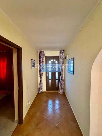 Proprietate de vânzare în Frătești, zona Biserica - 16