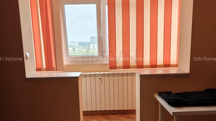 REA1028735 Apartament 2 camere Crangasi - 2