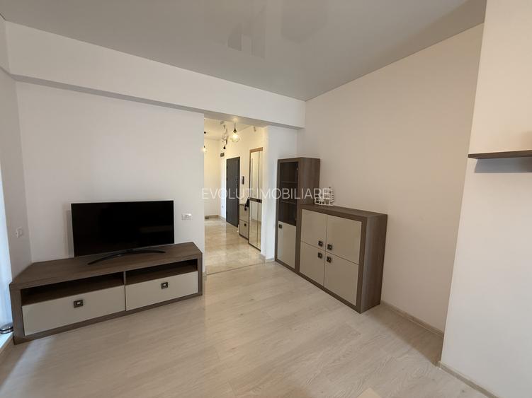 Apartament Premium 2 Camere | Zona Campus | Imobil Nou 2020 | Parcare Klaus - 7