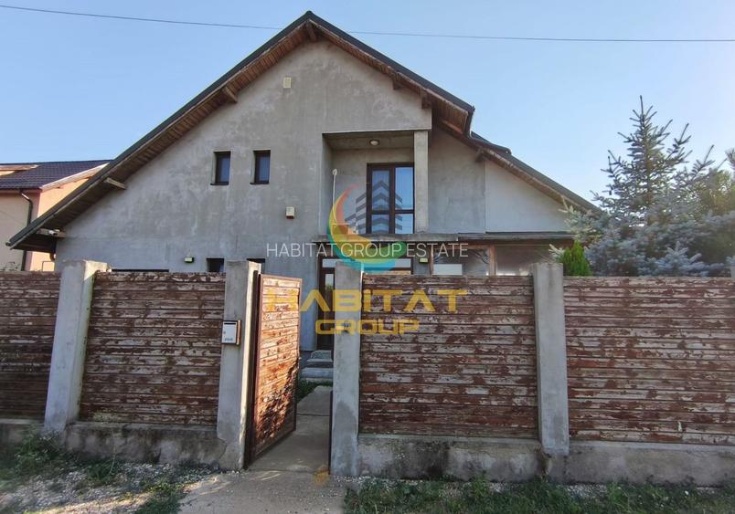Vila individuala / 5 camere / 645 mp teren /  com. Berceni - 10