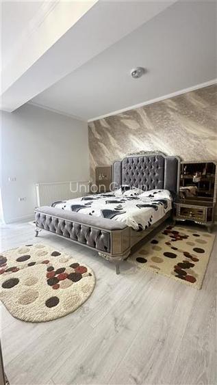 Casa P+1+Pod(M)Foarte Spatioasa, Mobilata si Utilata Complet, Zona Palas - 18