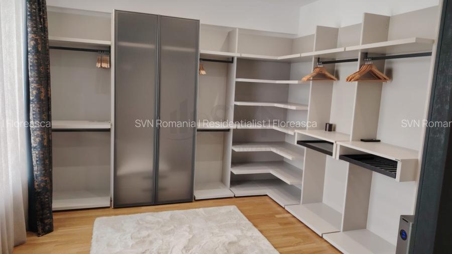 REA1027654 Penthouse tip duplex 3 camere Luxuria Residence - 23