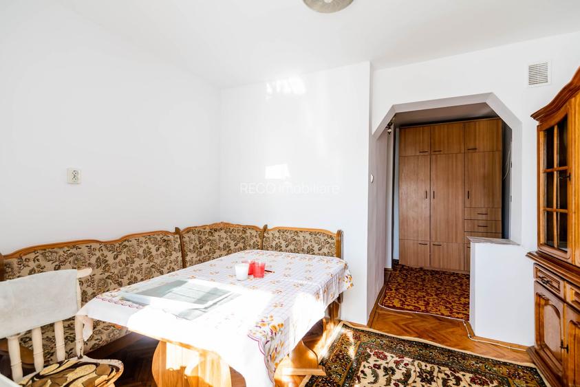 Apartament 3 camere Rogerius - 13