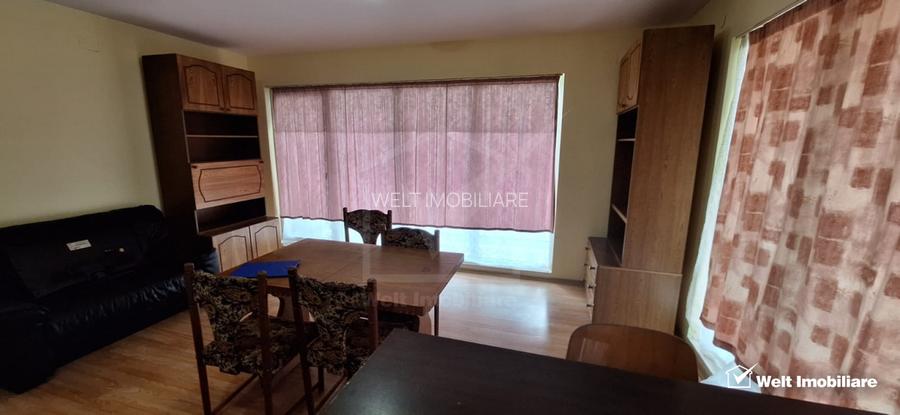 Inchiriere 2 camere Floresti, zona Eroilor - 2