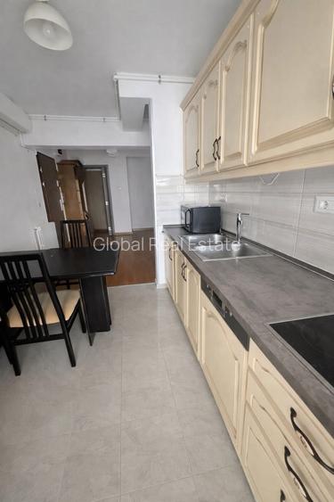 3 Camere Zona City Park Gaze Termen Lung - 9