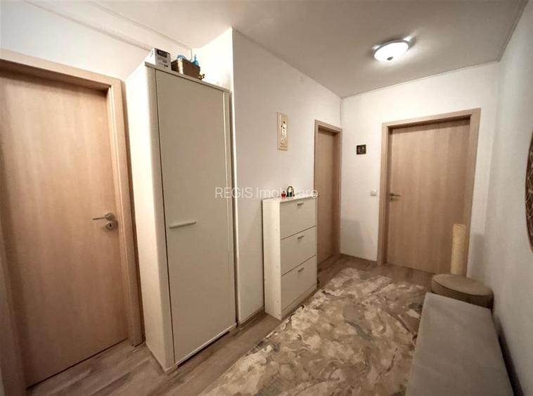 Apartament de vanzare Centru Civic 2 camere - 12