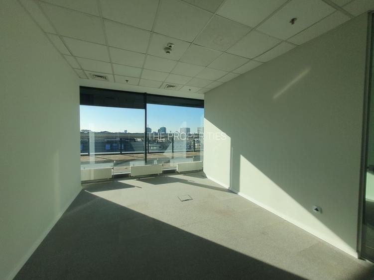 Comision 0! Spatiu birouri in zona Floreasca - 219mp - 10