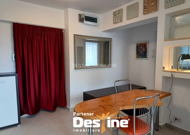 Apartament 2 camere 56mp, zona centrala, Marriott/13 Septembrie - 5