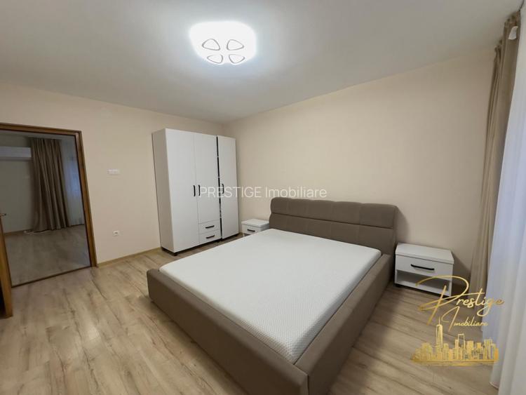 Casa moderna tip duplex de inchiriat in Sanmartin-Oradea - 4