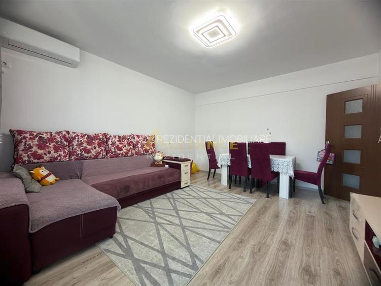 Exclusivitate – Apartament 2 camere || Bld. Metalurgiei nr. 29C - 6