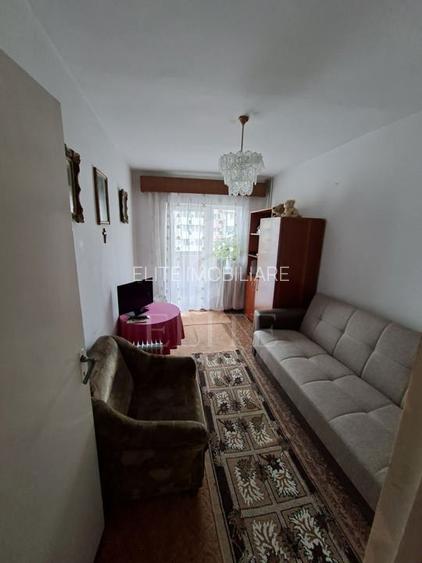 Apartament 4 camere în zona CALEA FLORESTI - 16
