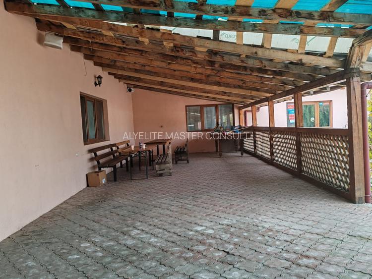 Spatiu comercial Sat Otetoaia, comuna Lunca Banului, Husi, Vaslui - 4