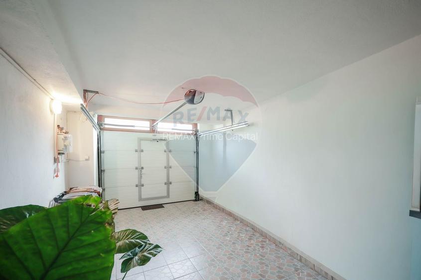 Casă cu 7 camere de vânzare în zona Ultracentrală - 23