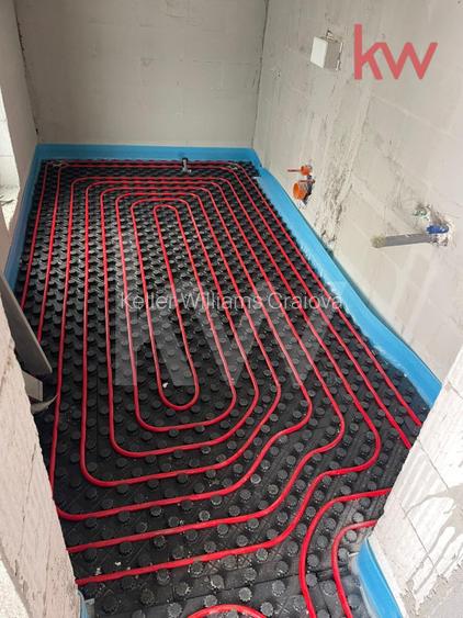 Casa Moderna in Complex Privat – Confort, Liniste!  - 12