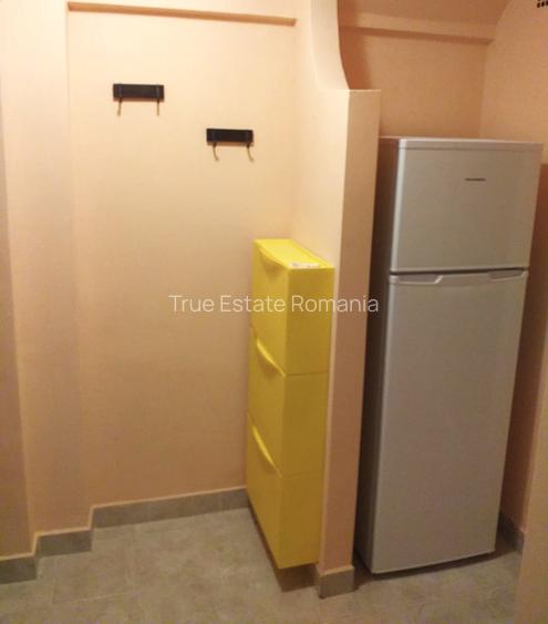 Apartament cu 2 camere, în bloc reabilitat termic, lângă parcul Kiseleff - 8