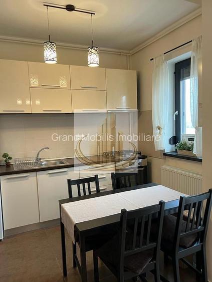 Ap 2 Camere | Dumbrăvița – Zona Decathlon| 2 Parcări | Ideal Investite - 4