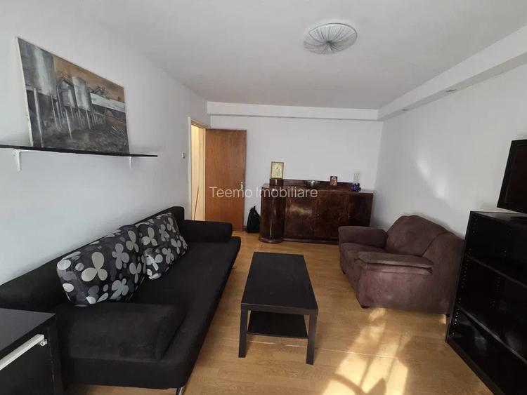 Apartament 2 camere, decomandat, 47 mp, balcon, ac, metrou, Berceni - 5