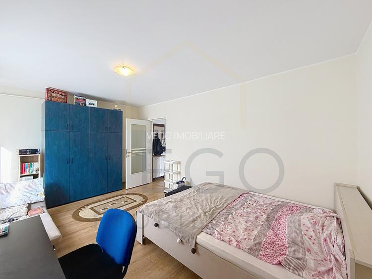 Apartament 2 camere decomandate, balcon, zona UMF - Zorilor - Gh.Dima - 6