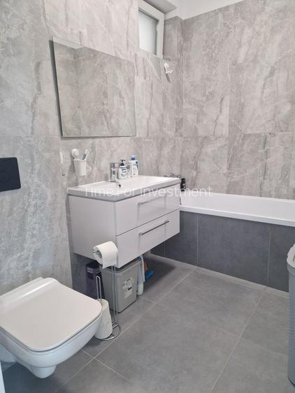 Apartament 2 camere, Zona Mehala, Complex Nova, Mobilat si Utilat, Parcare in CF - 7